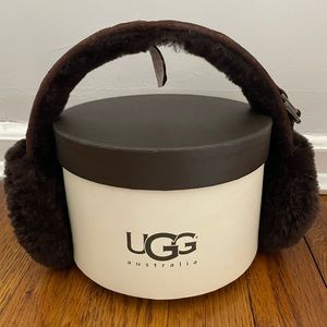 UGG Earmuffs